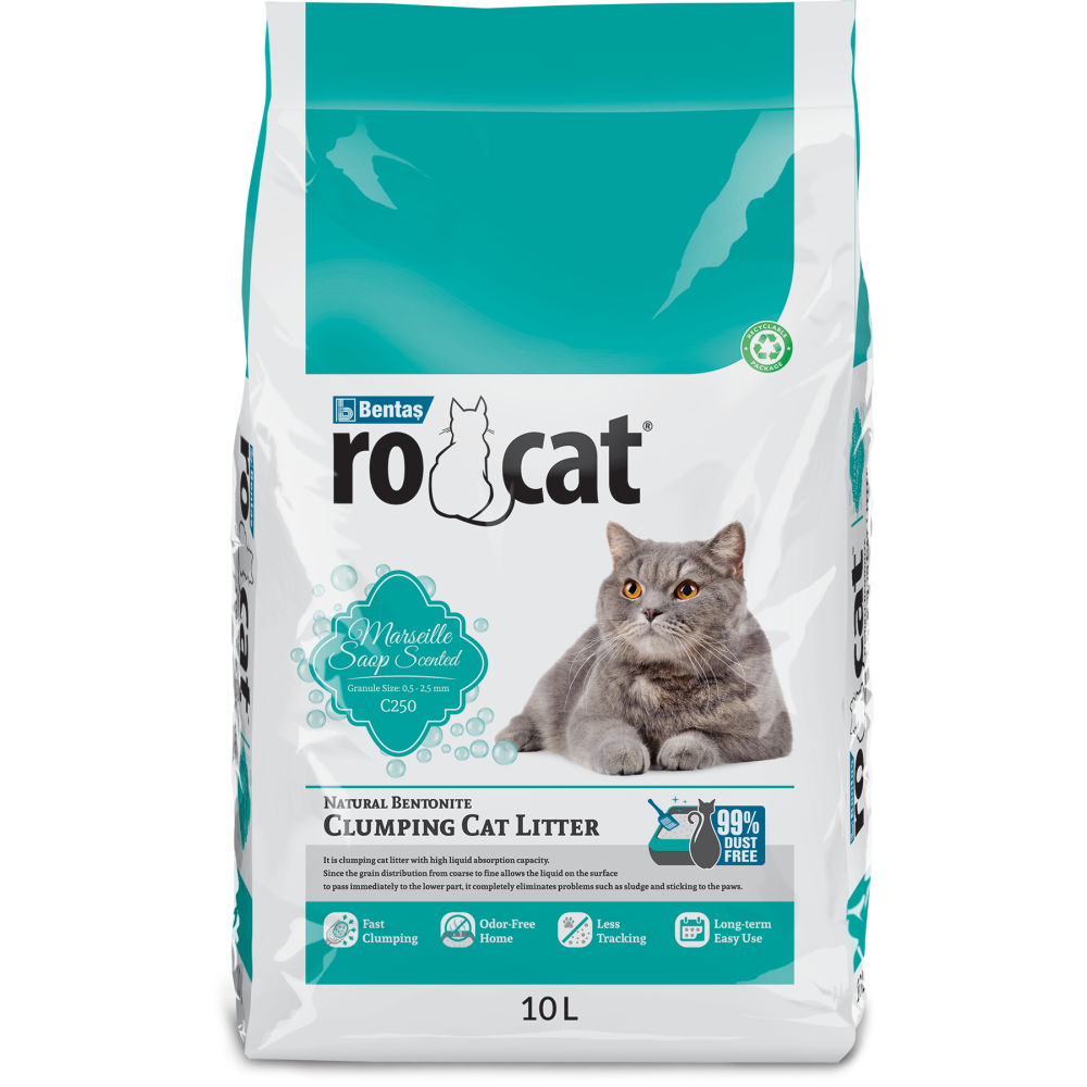 RoCat Marseille Soap 10LT