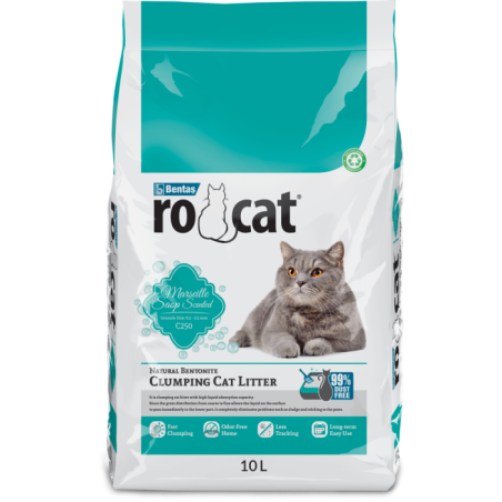 RoCat Marseille Soap 10LT