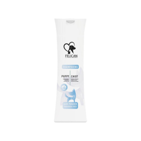 FELICAN Shampoing Chiot 250 ML