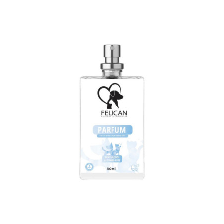 FELICAN Parfum Sensitive Chien et Chat 50 ML