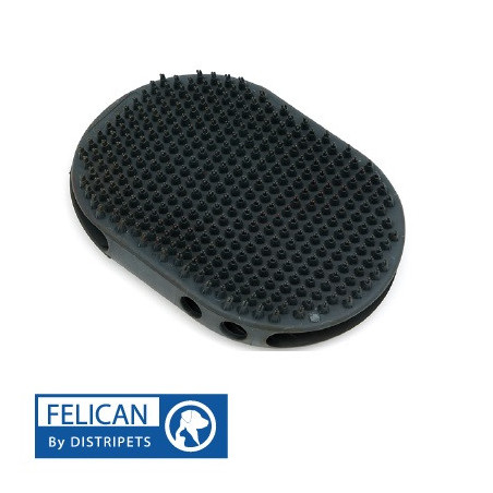 Felican Brosse de Massage
